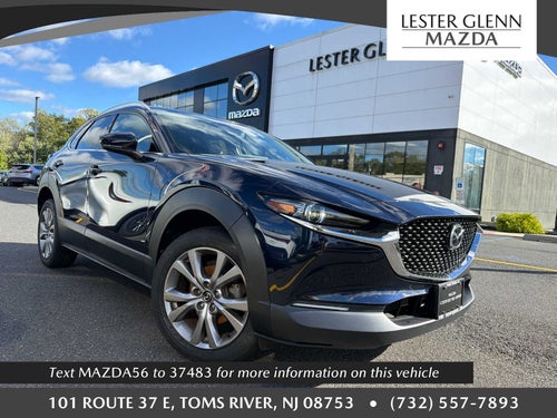 2021 Mazda Mazda CX-30 Premium