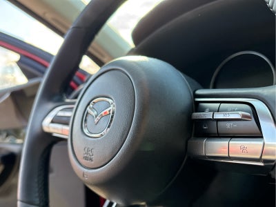 2021 Mazda Mazda CX-30 Premium