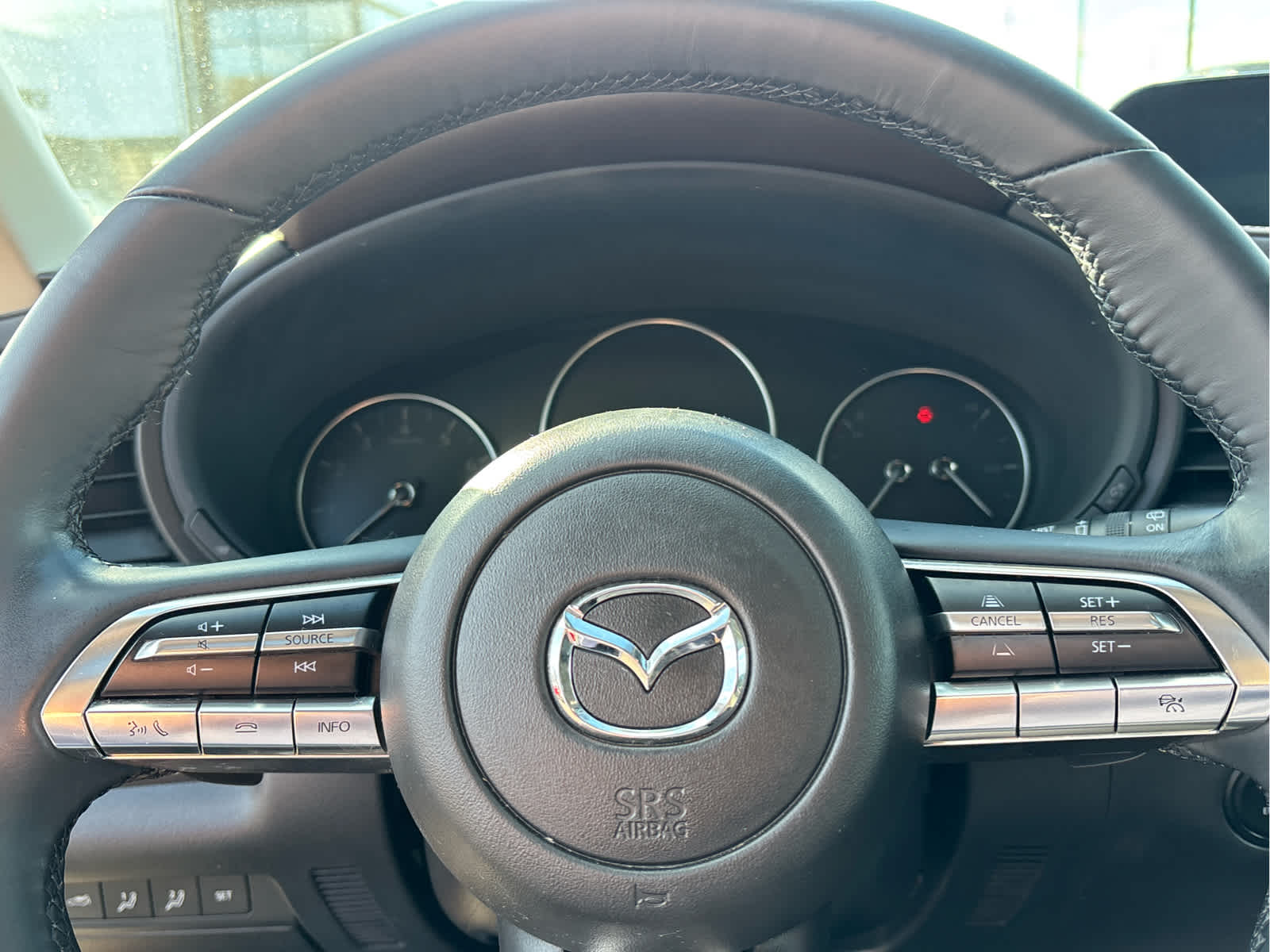 2021 Mazda Mazda CX-30 Premium