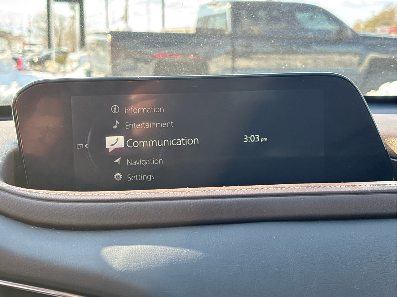 2021 Mazda Mazda CX-30 Premium