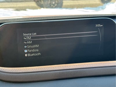 2021 Mazda Mazda CX-30 Premium