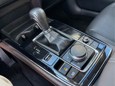 2021 Mazda Mazda CX-30 Premium