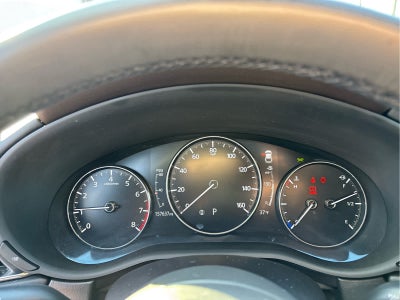 2021 Mazda Mazda CX-30 Premium