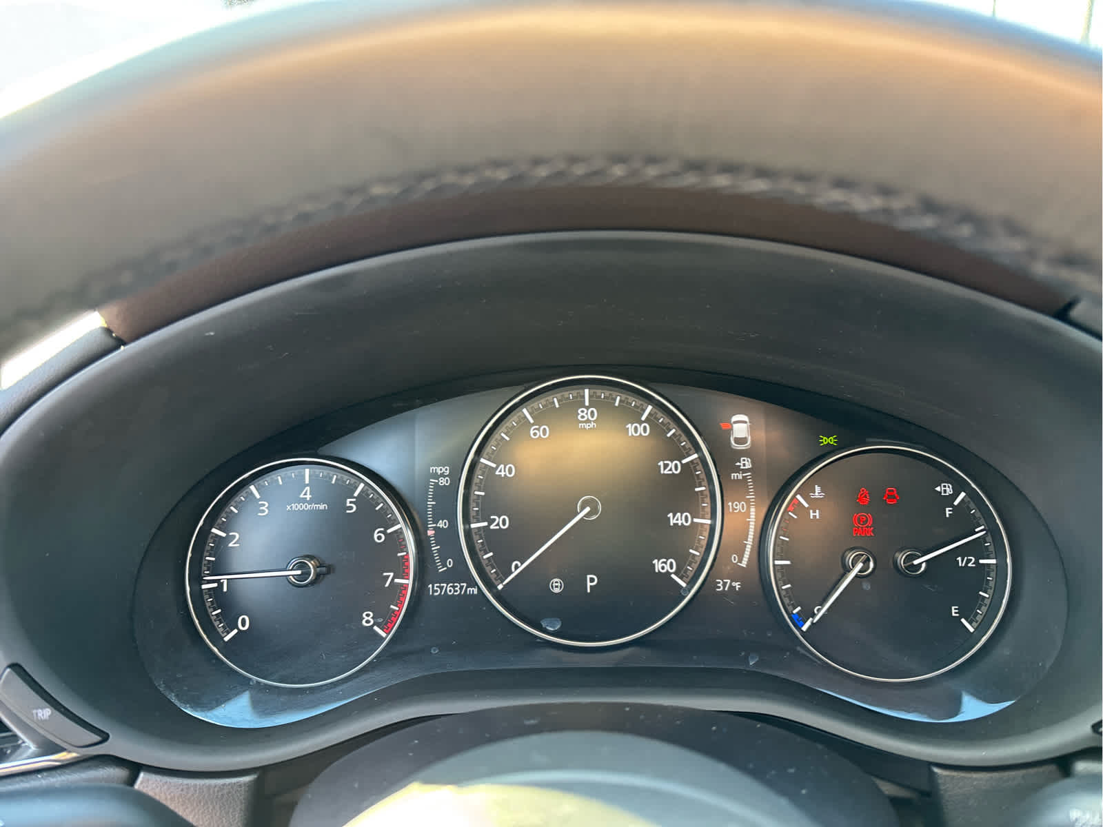 2021 Mazda Mazda CX-30 Premium