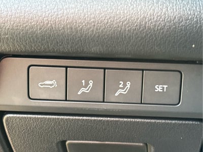 2021 Mazda Mazda CX-30 Premium