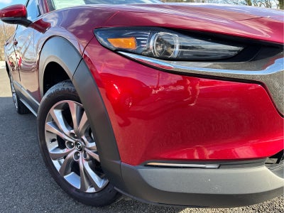 2021 Mazda Mazda CX-30 Premium