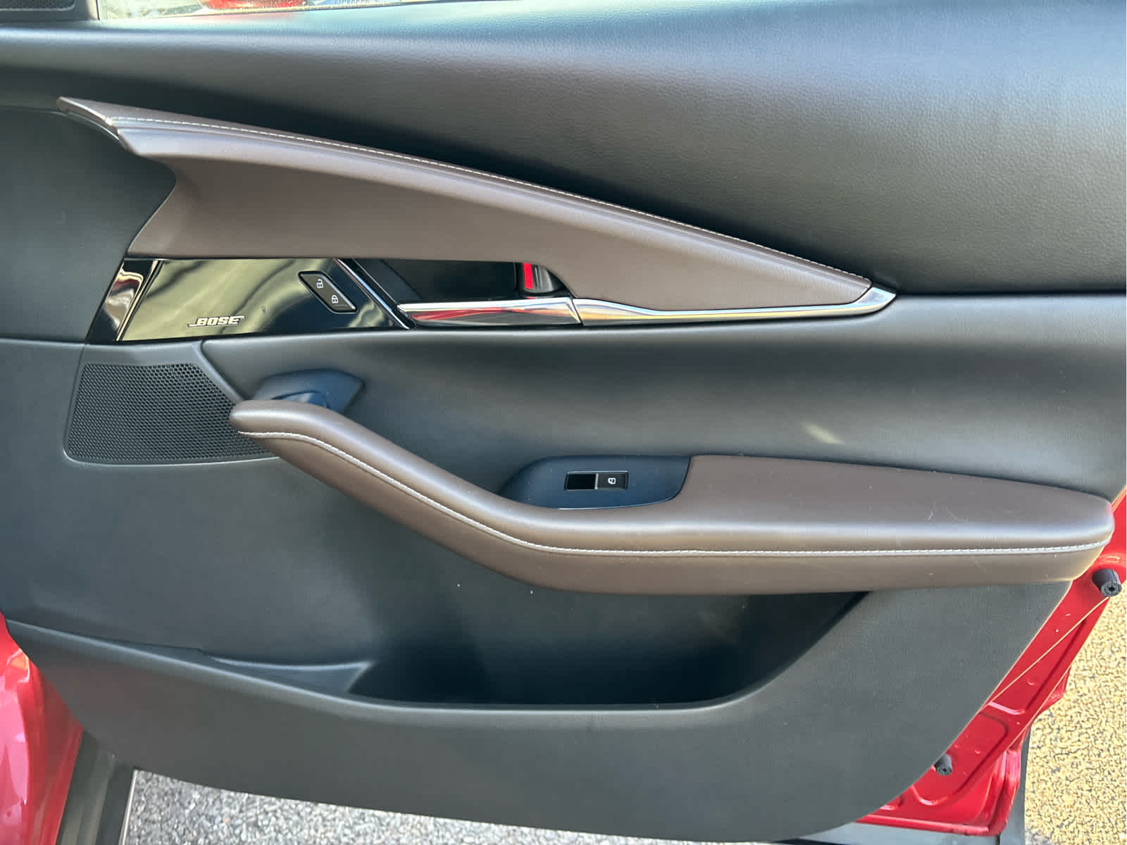 2021 Mazda Mazda CX-30 Premium