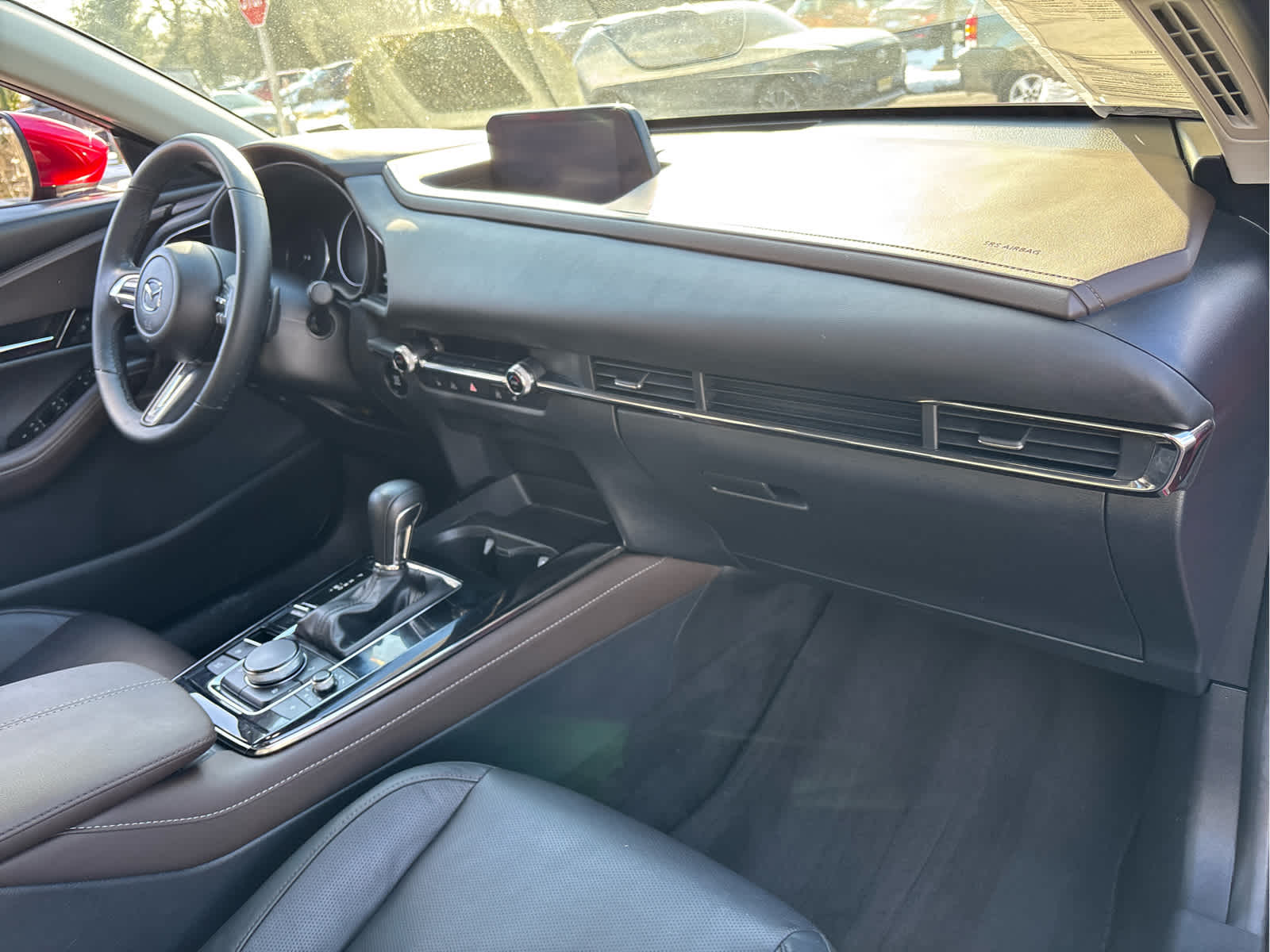 2021 Mazda Mazda CX-30 Premium