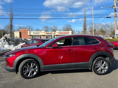 2021 Mazda Mazda CX-30 Premium