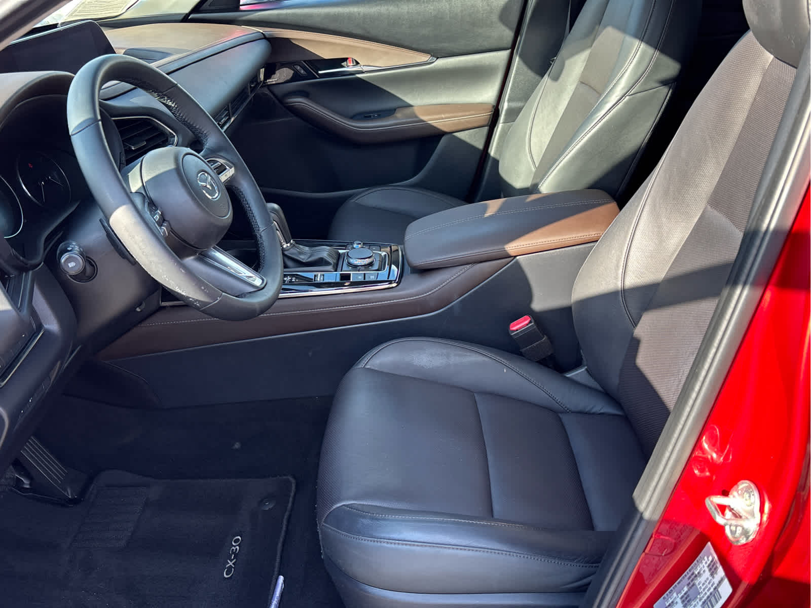 2021 Mazda Mazda CX-30 Premium