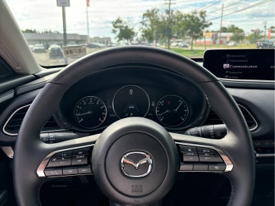 2026 Mazda Mazda CX-30 2.5 S Premium