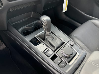 2026 Mazda Mazda CX-30 2.5 S Premium