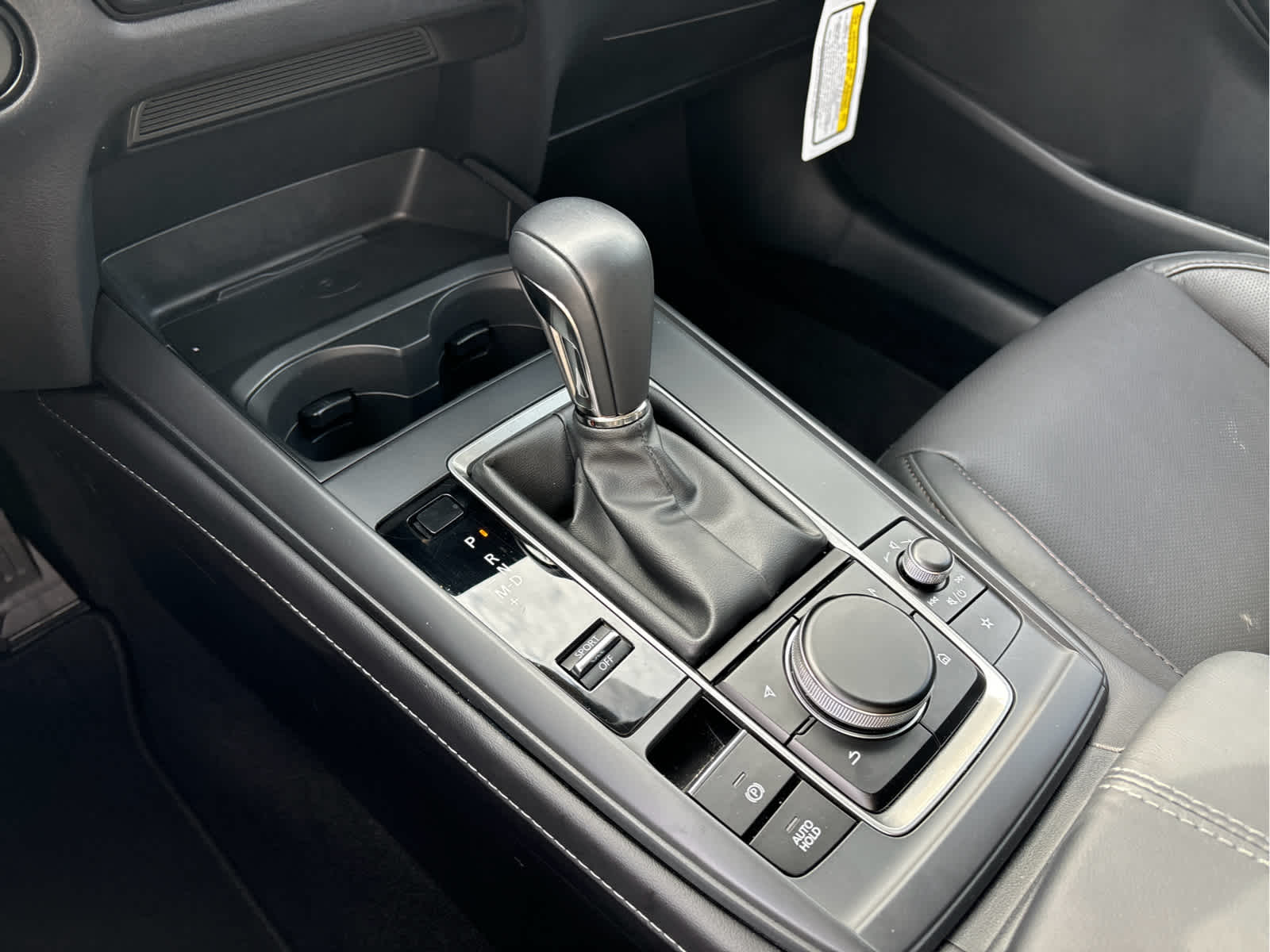 2026 Mazda Mazda CX-30 2.5 S Premium