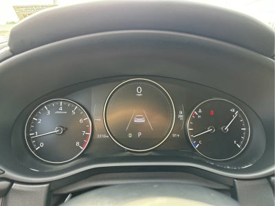 2026 Mazda Mazda CX-30 2.5 S Premium