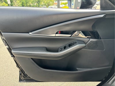 2026 Mazda Mazda CX-30 2.5 S Premium