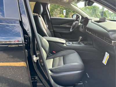 2026 Mazda Mazda CX-30 2.5 S Premium