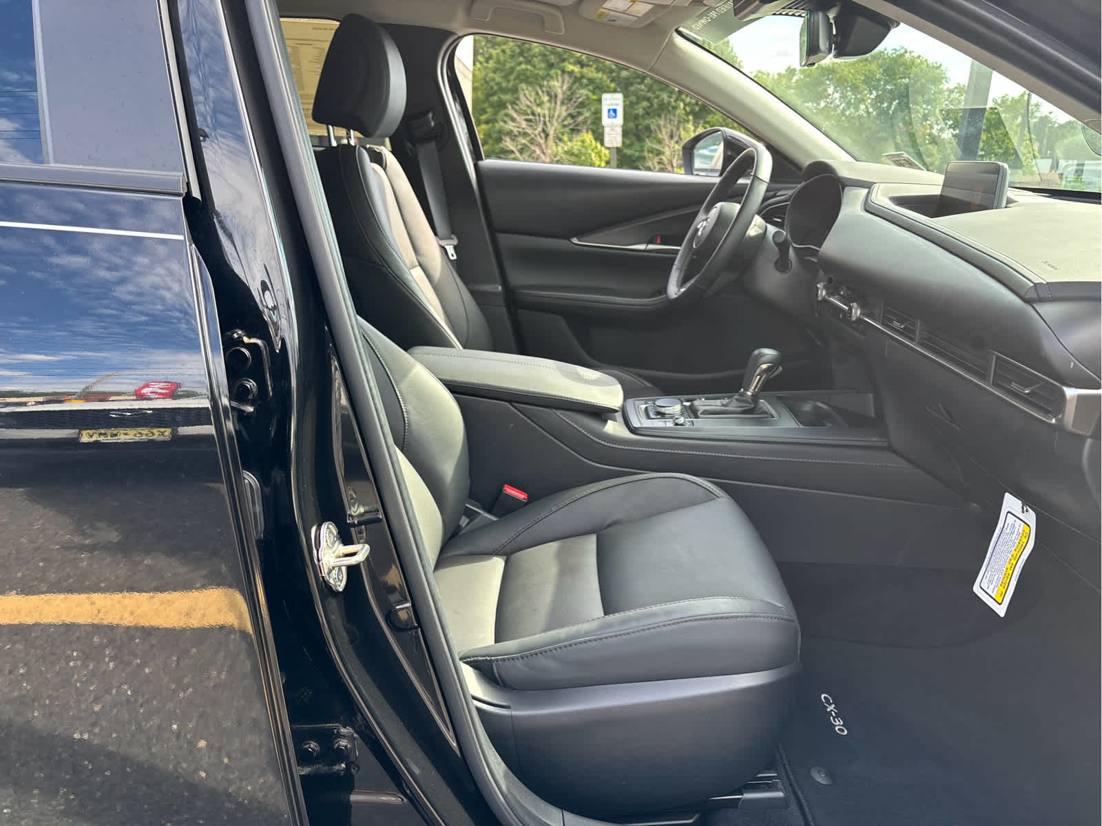 2026 Mazda Mazda CX-30 2.5 S Premium