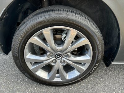 2026 Mazda Mazda CX-30 2.5 S Premium