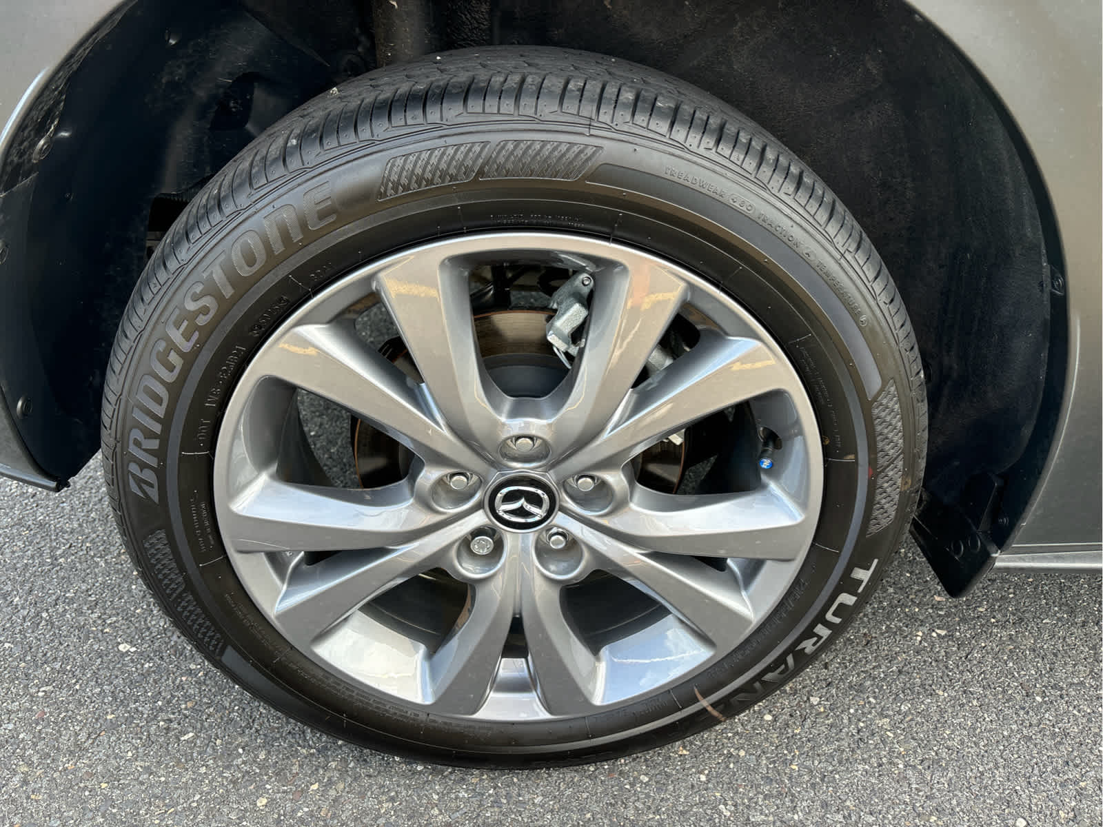 2026 Mazda Mazda CX-30 2.5 S Premium