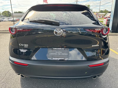 2026 Mazda Mazda CX-30 2.5 S Premium