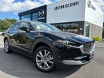 2026 Mazda Mazda CX-30 2.5 S Premium