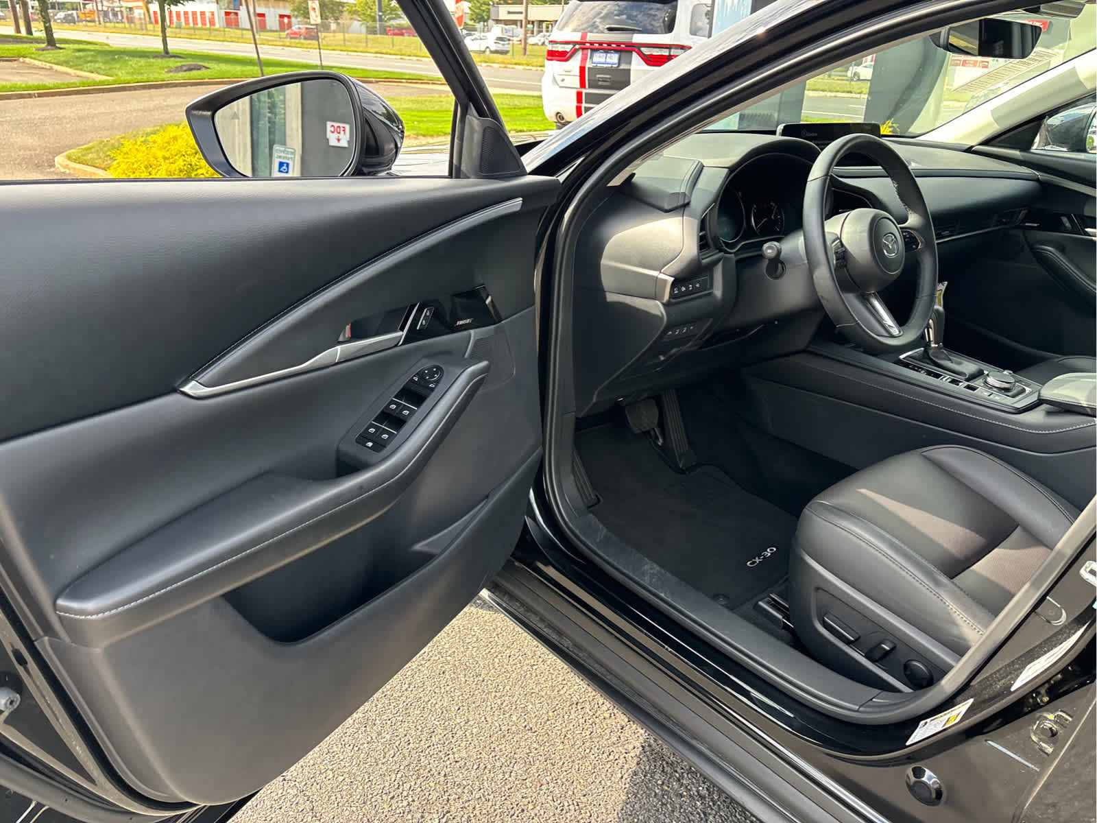 2026 Mazda Mazda CX-30 2.5 S Premium