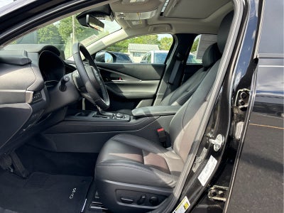 2026 Mazda Mazda CX-30 2.5 S Premium