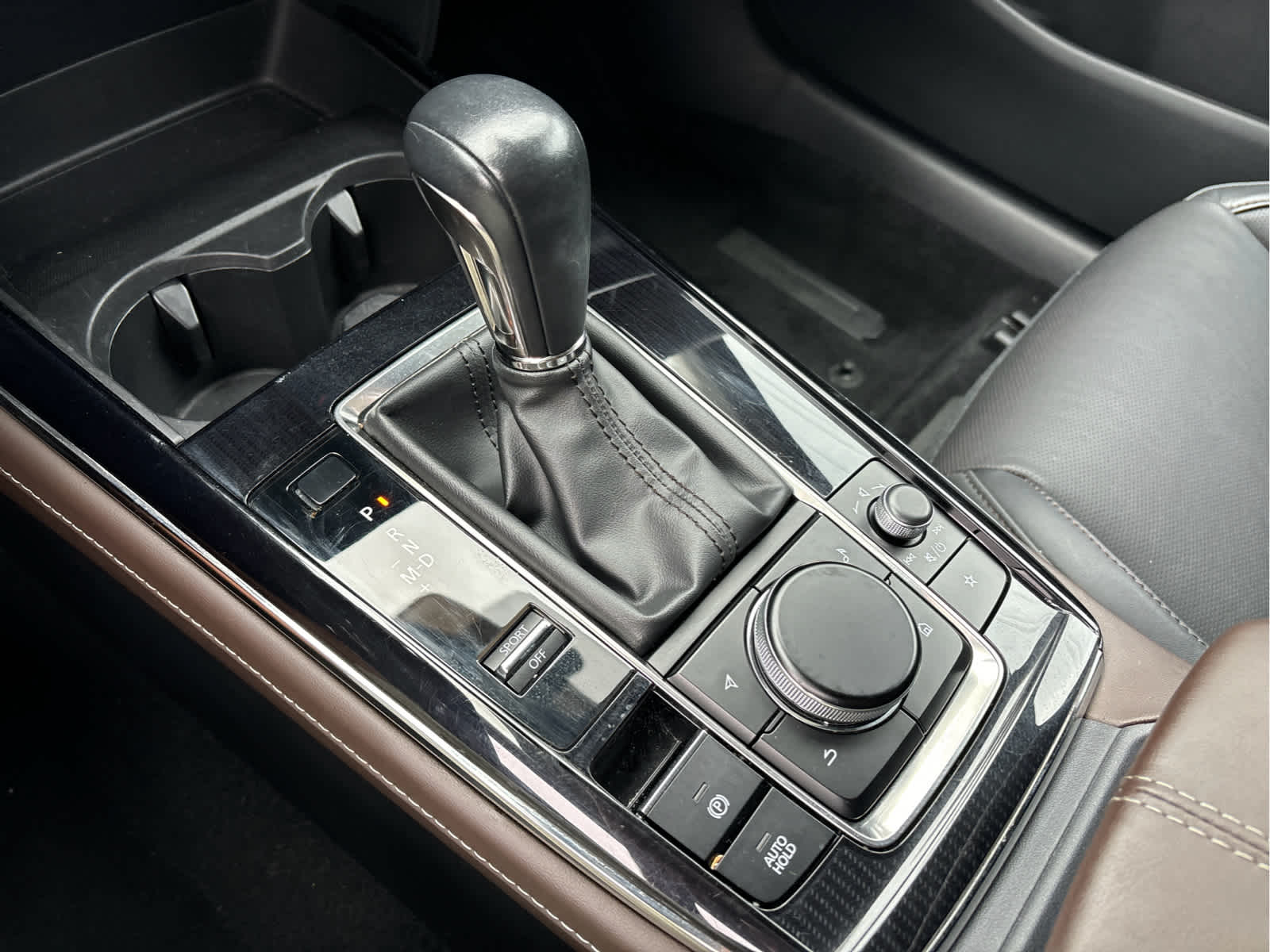 2023 Mazda Mazda CX-30 2.5 S Premium Package