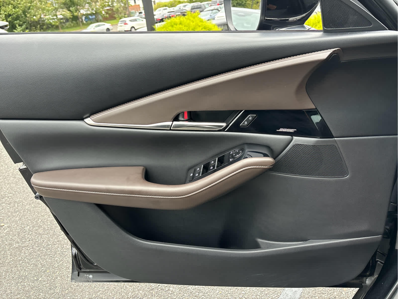 2023 Mazda Mazda CX-30 2.5 S Premium Package
