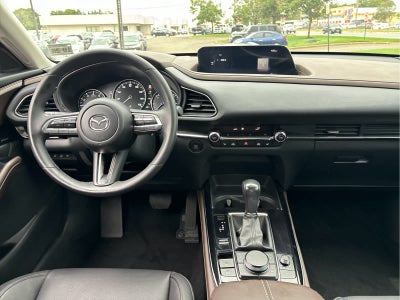 2023 Mazda Mazda CX-30 2.5 S Premium Package