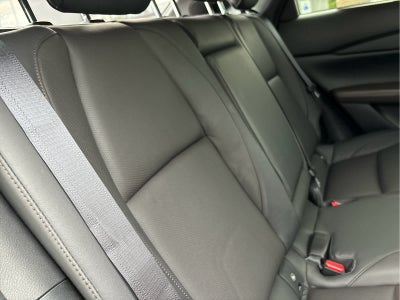2023 Mazda Mazda CX-30 2.5 S Premium Package