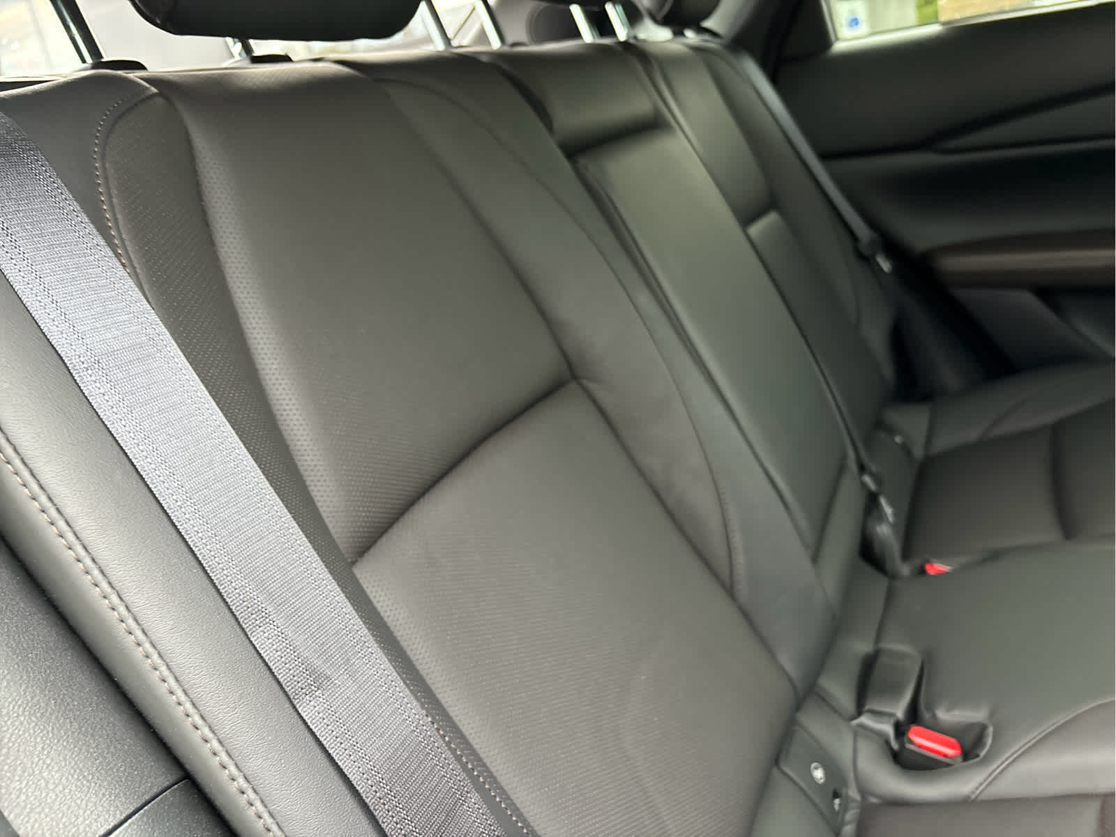 2023 Mazda Mazda CX-30 2.5 S Premium Package