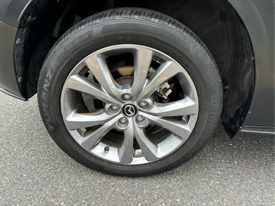 2023 Mazda Mazda CX-30 2.5 S Premium Package