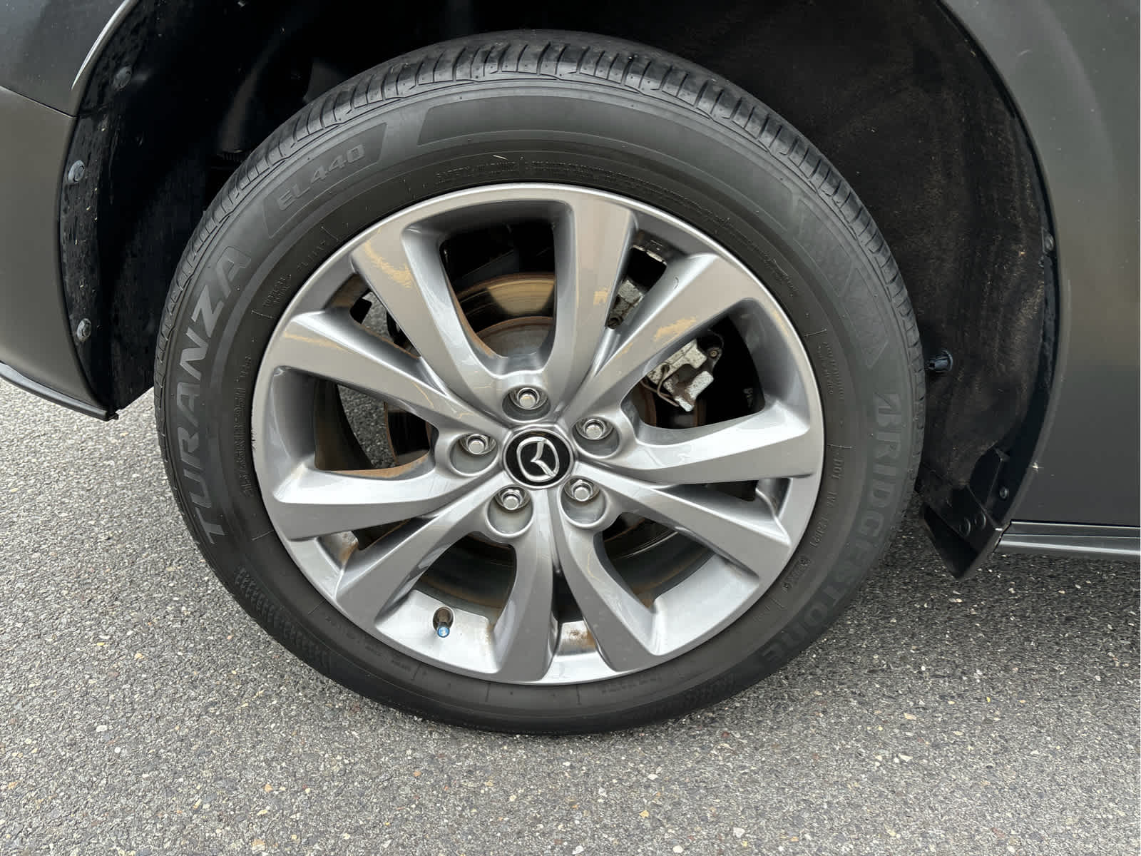 2023 Mazda Mazda CX-30 2.5 S Premium Package