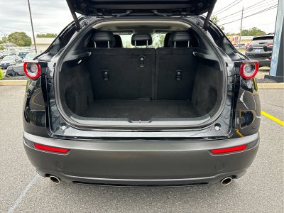 2023 Mazda Mazda CX-30 2.5 S Premium Package