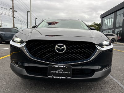 2023 Mazda Mazda CX-30 2.5 S Premium Package