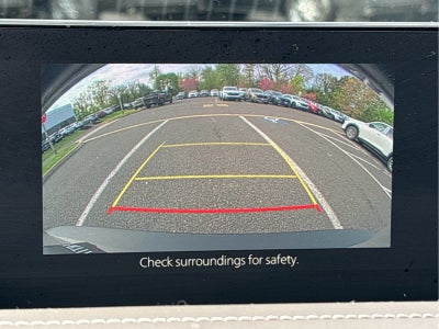 2024 Mazda Mazda CX-30 2.5 S Premium Package