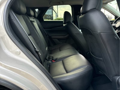 2024 Mazda Mazda CX-30 2.5 S Premium Package