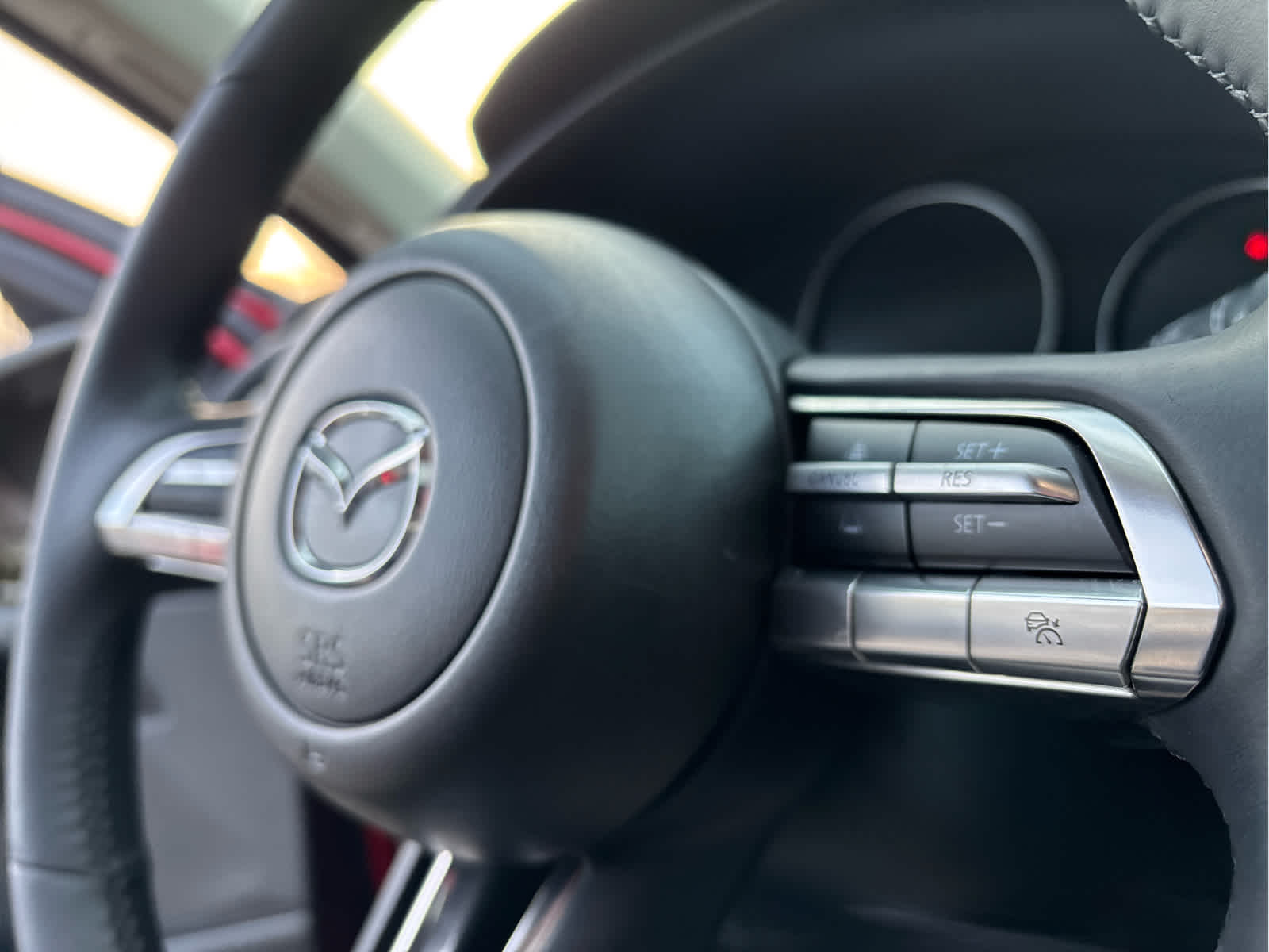 2023 Mazda Mazda CX-30 2.5 S Premium Package