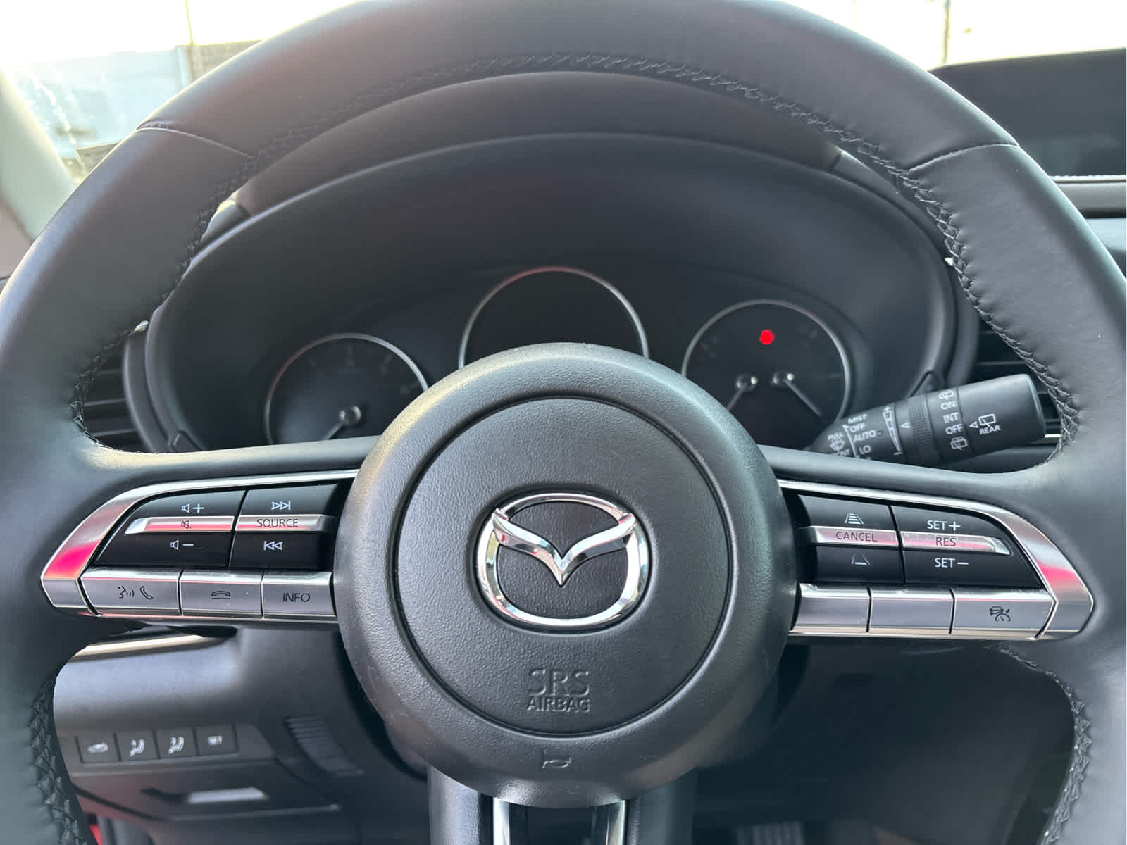 2023 Mazda Mazda CX-30 2.5 S Premium Package