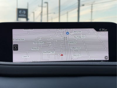 2023 Mazda Mazda CX-30 2.5 S Premium Package