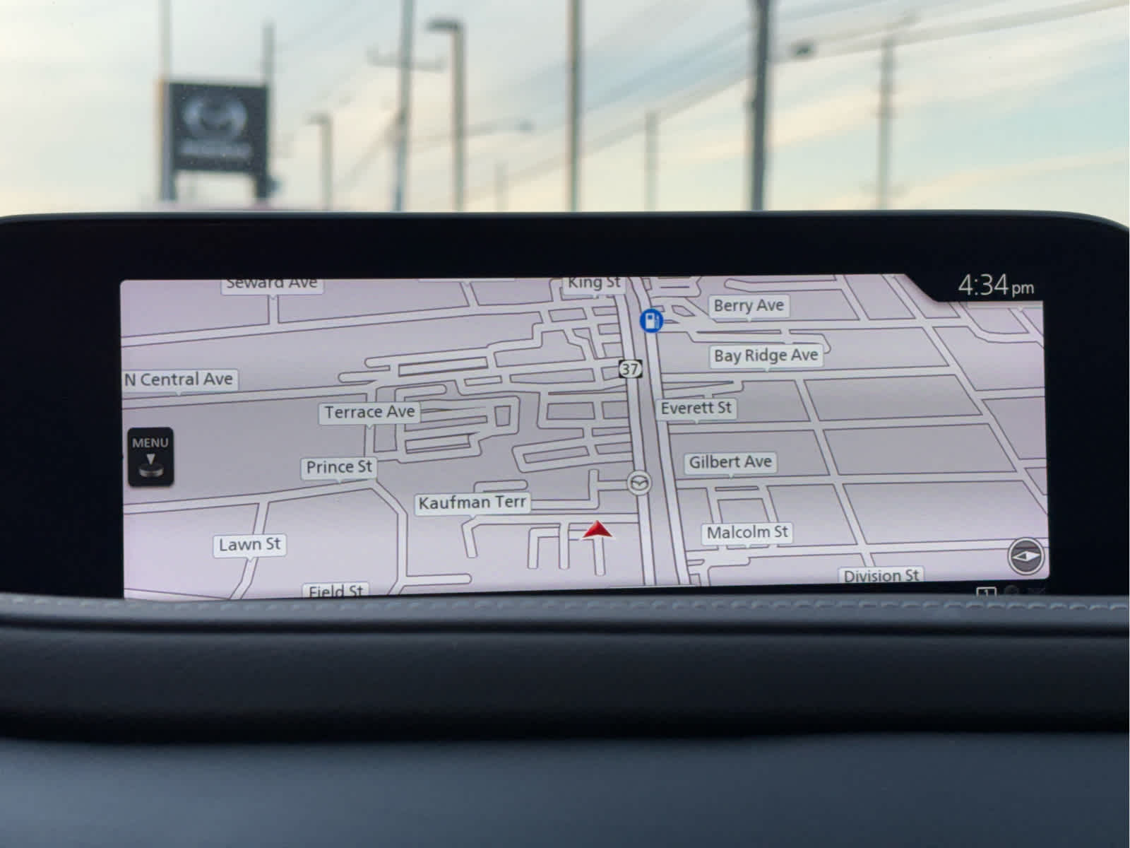 2023 Mazda Mazda CX-30 2.5 S Premium Package