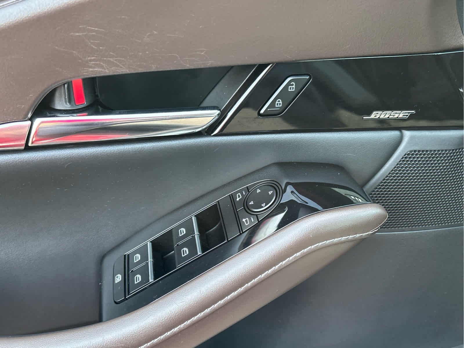 2023 Mazda Mazda CX-30 2.5 S Premium Package