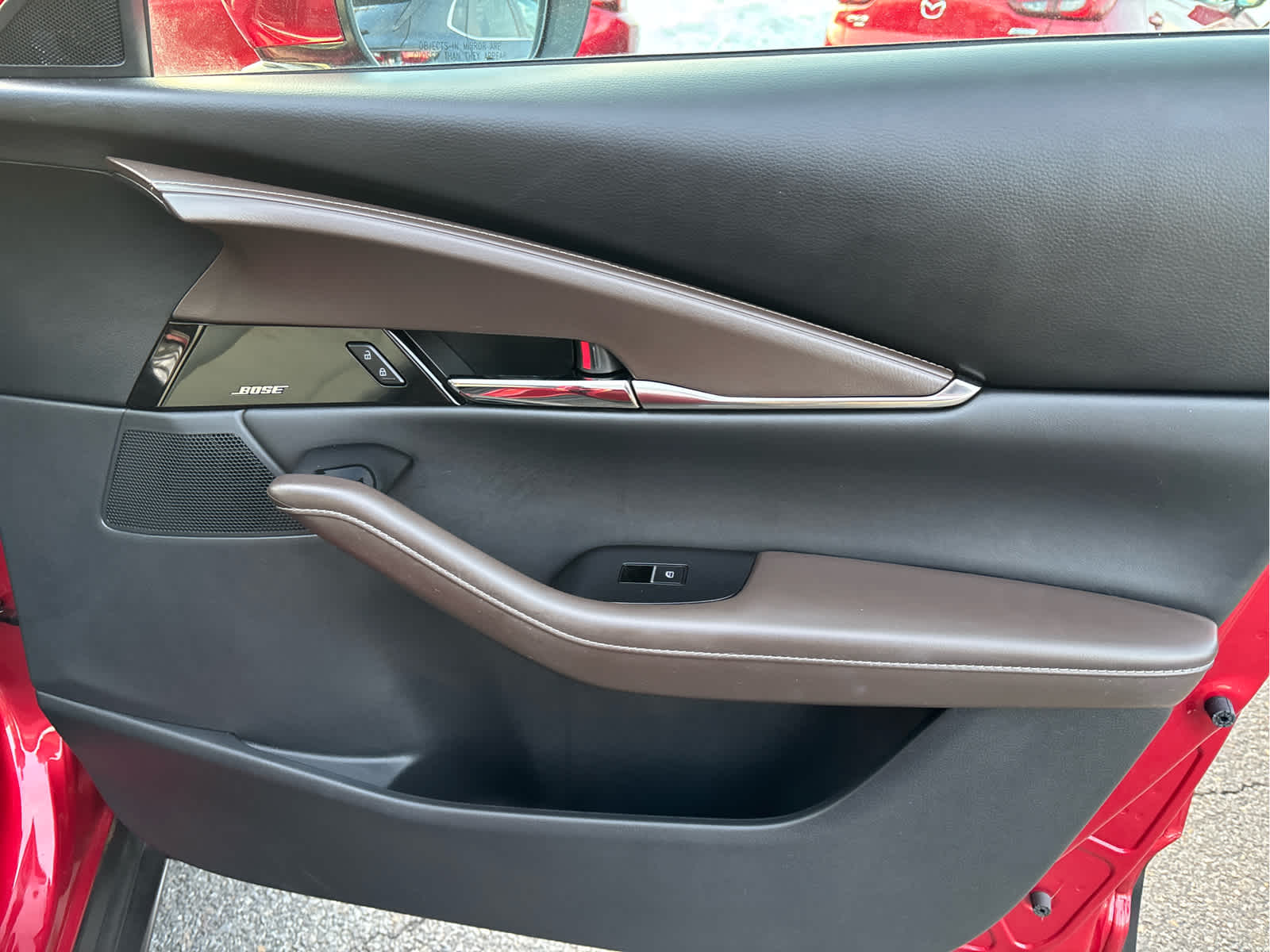 2023 Mazda Mazda CX-30 2.5 S Premium Package