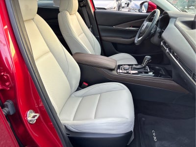 2023 Mazda Mazda CX-30 2.5 S Premium Package