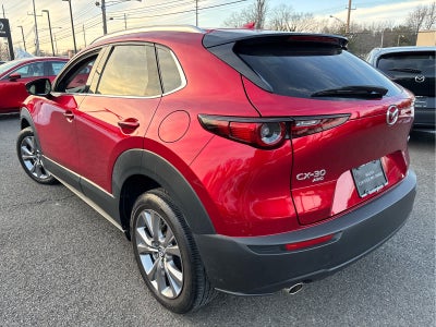 2023 Mazda Mazda CX-30 2.5 S Premium Package