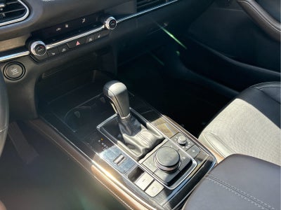 2023 Mazda Mazda CX-30 2.5 S Premium Package