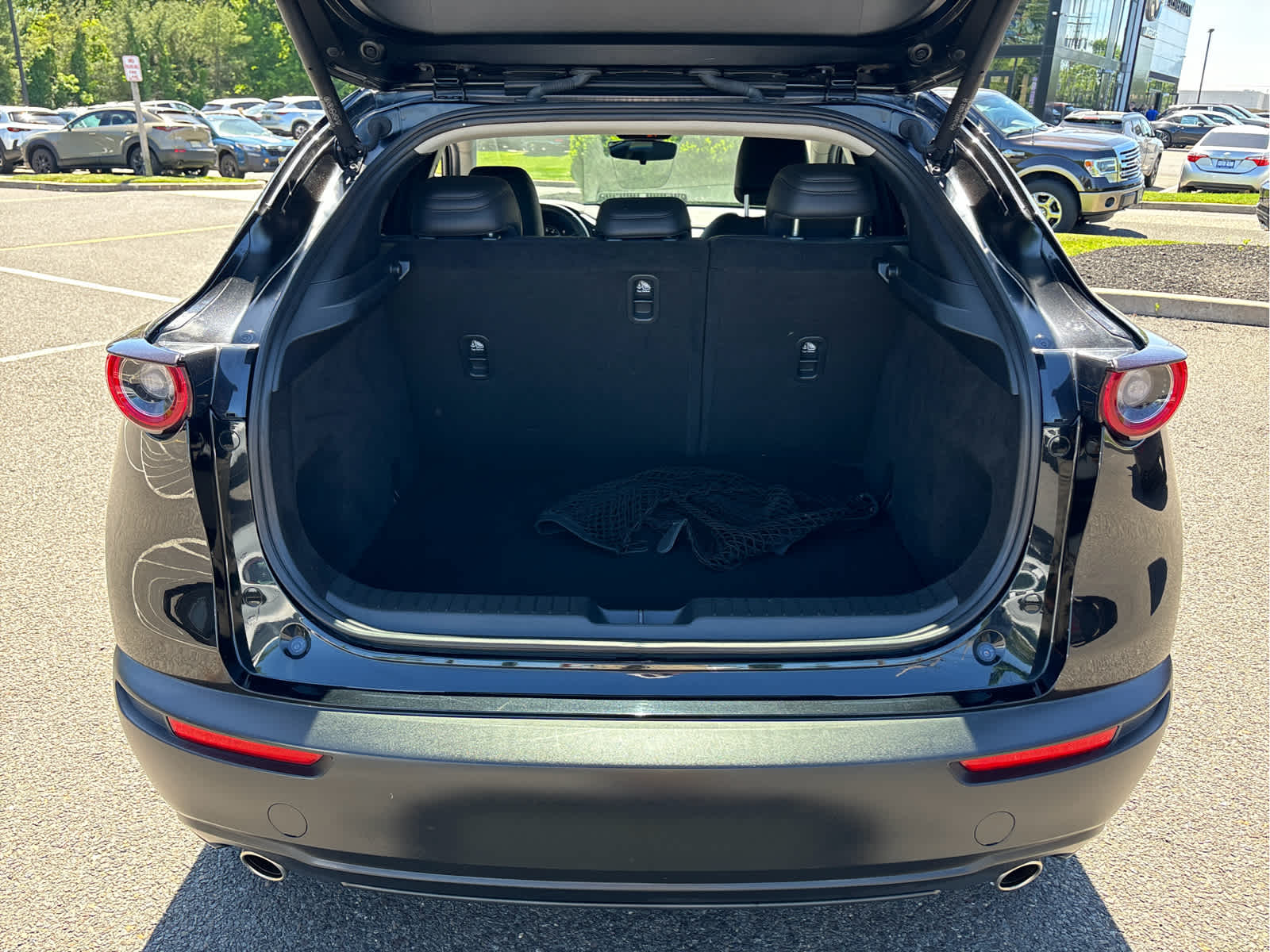 2023 Mazda Mazda CX-30 2.5 S Premium Package