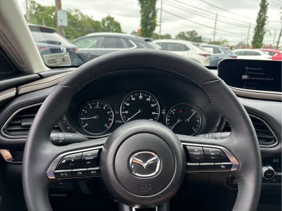 2024 Mazda Mazda CX-30 2.5 S Premium Package