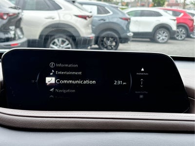 2024 Mazda Mazda CX-30 2.5 S Premium Package